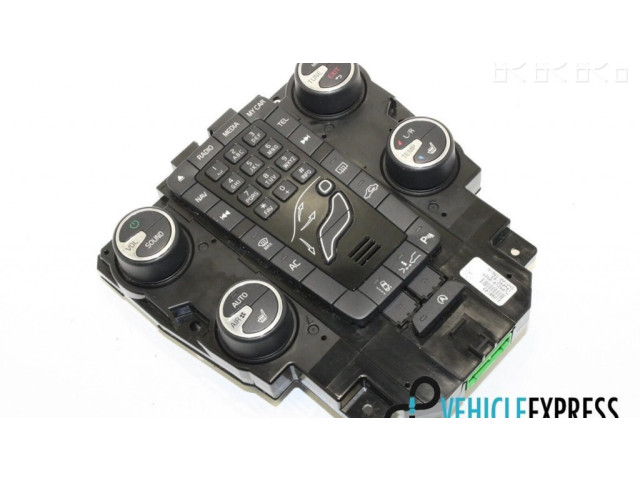 Блок управления климат-контролем 31288103 Volvo V40