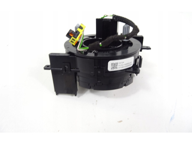 Подрулевой шлейф SRS FK72-14A664-AA Jaguar XE