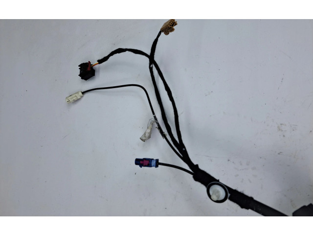 Зеркало электрическое Audi e-tron - года