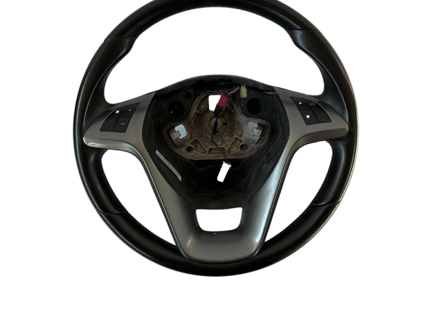 Руль Lancia Ypsilon   -  года 34117215B, 169A4000      