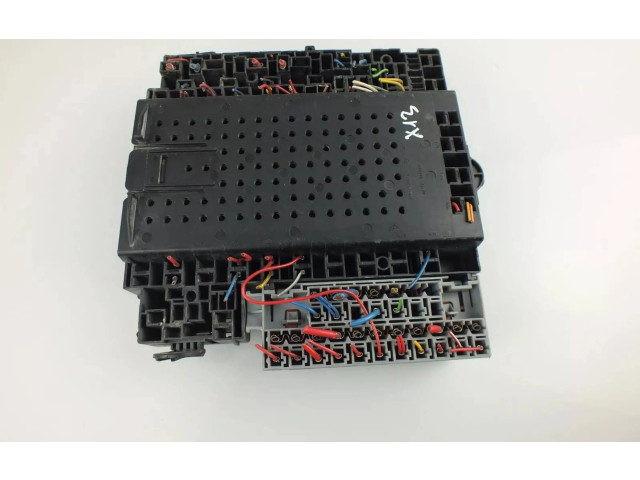 Блок предохранителей 08696098 Volvo XC90