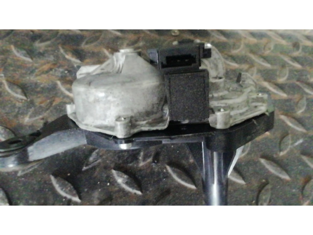 Моторчик заднего дворника 50509441, W000014950    Alfa Romeo Giulietta