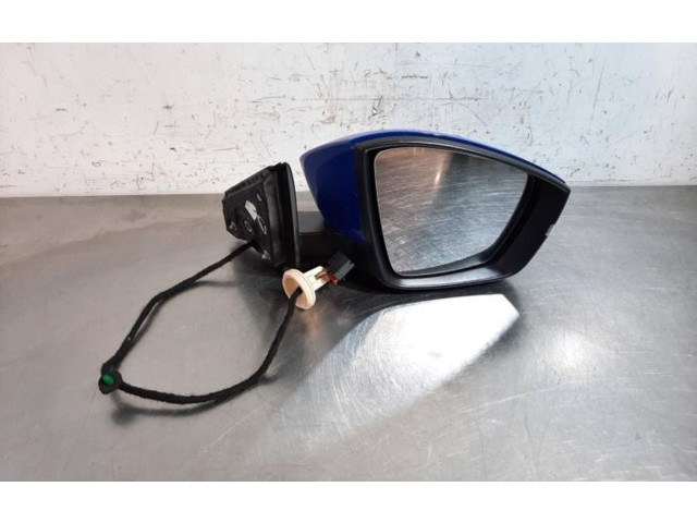 Зеркало электрическое Skoda Karoq 2017 - года
