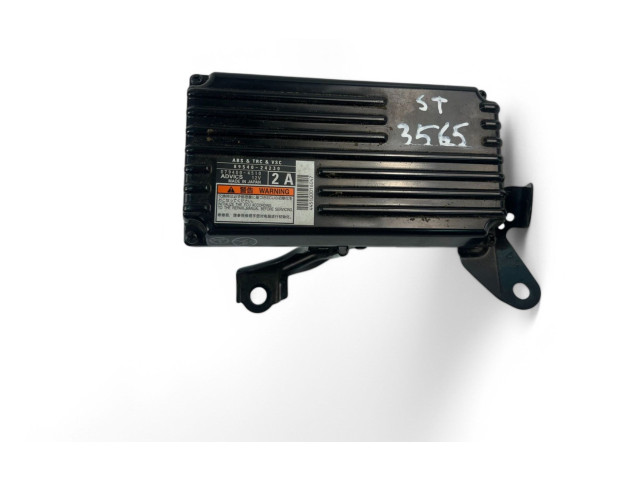 Блок управления 8924324091   Lexus RC