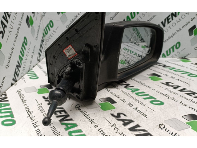 Зеркало электрическое        KIA Rio  2006 - 2011 года   