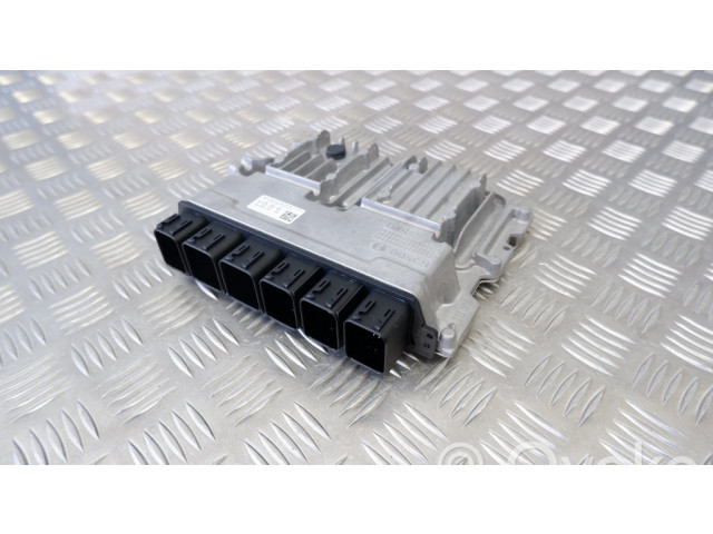 Řídící jednotka 0281035230, 8475125 BMW X1 F48 F49 2018