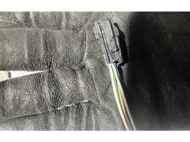 Zpětné zrcátko Peugeot 307 2002 96347726XT