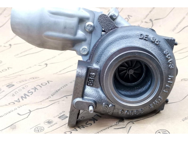  Турбина Fiat 500L  71794960, 0071794960         