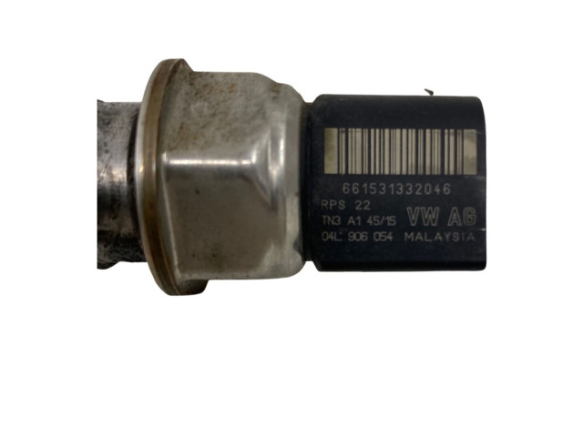 Комплект форсунок Audi Q3 8U