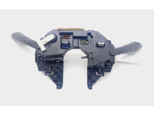 Volant Citroen Berlingo 2008 96648950XT