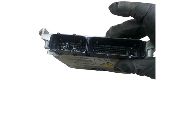 Řídící jednotka 1860A549 Mitsubishi L200 2008