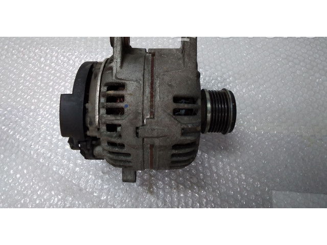 Генератор 8200660034 Renault Kangoo II