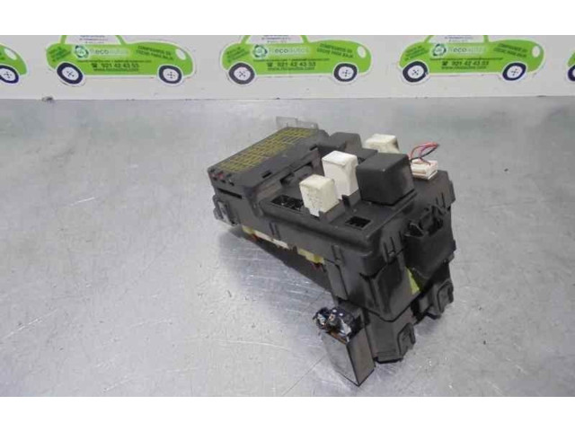 Модуль управления BSM 9540038400 Hyundai Sonata