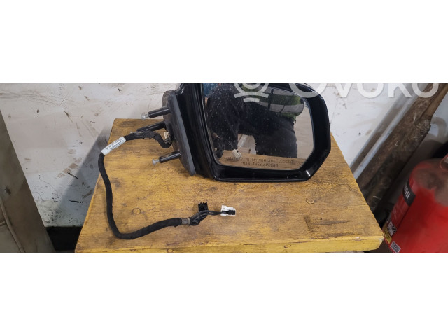 Зеркало электрическое        Mercedes-Benz ML W164  2005 - 2011 года   