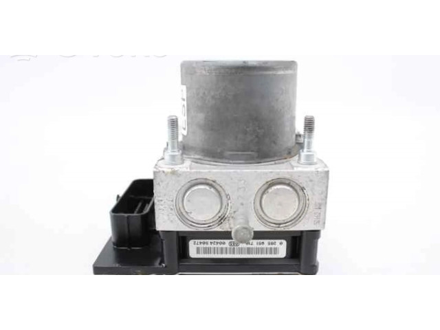 Jednotka ABS 265251816, 51879980265951710   Alfa Romeo Mito 2011