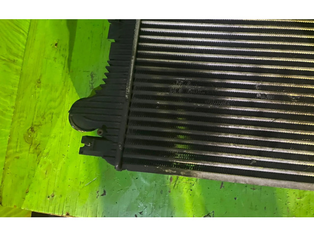 Интеркулер Alfa Romeo 159