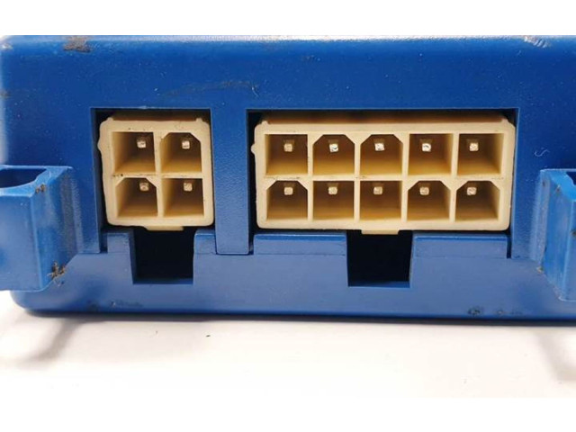 Блок управления 5119ACK3102   Peugeot Partner