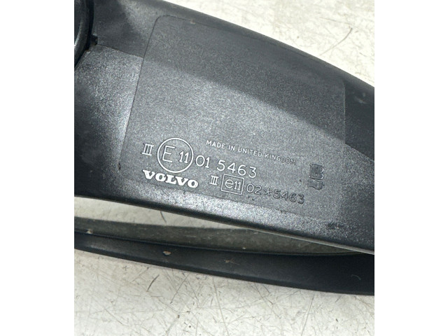 Зеркало электрическое        Volvo V70  2000 - 2004 года   