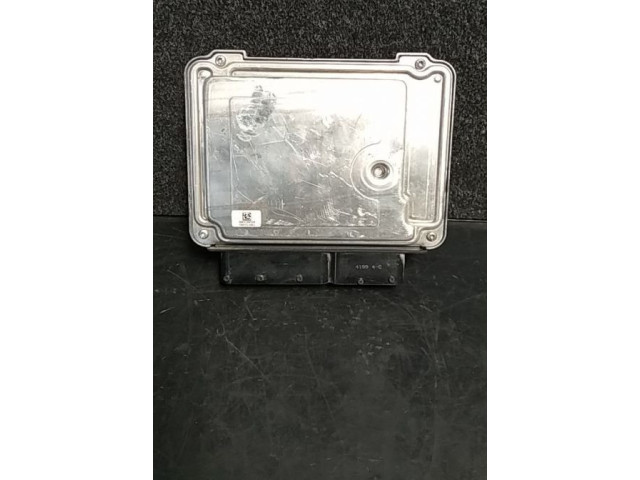 Řídící jednotka 045906013, 0281016170 Seat Ibiza IV (6J,6P) 2009