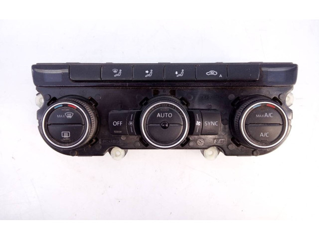 Блок управления климат-контролем 1K8907044BE, E2-A1-34-2   Volkswagen Caddy