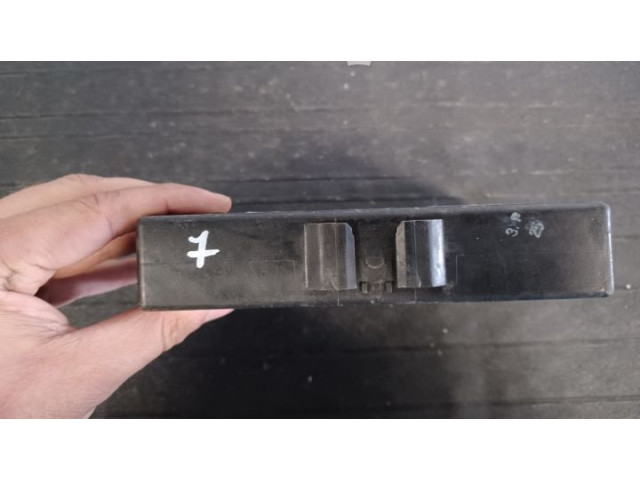 Блок управления двигателем Блок управления    Daihatsu Cuore