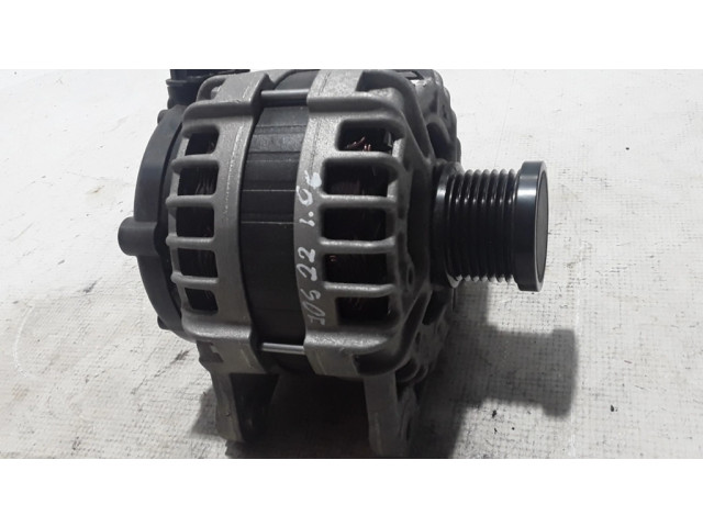 Генератор 231002175R Dacia Jogger 1.0