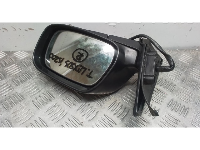 Зеркало электрическое        Lexus IS 200-300  1999 - 2005 года   