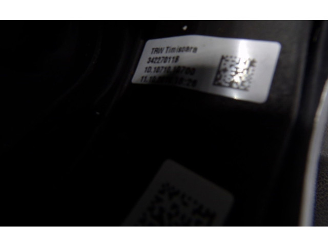 Руль Dacia Sandero - года 484307730R, 484001085R