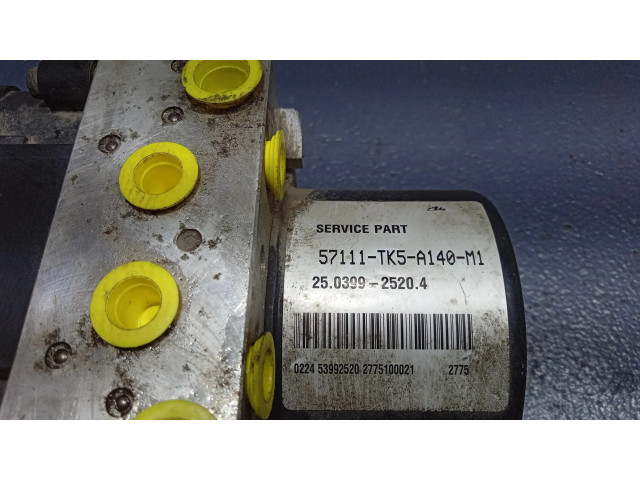 Jednotka ABS 57111-TK5-A140 Acura TL 2009