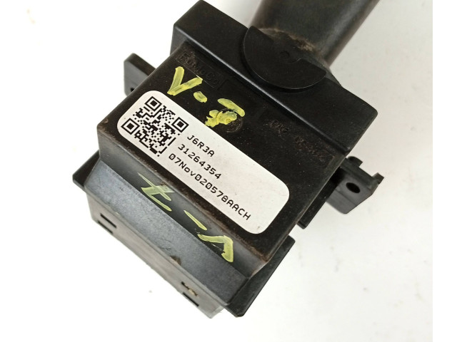 Ручка стеклоочистителей 31264354, 31275360   Volvo V70