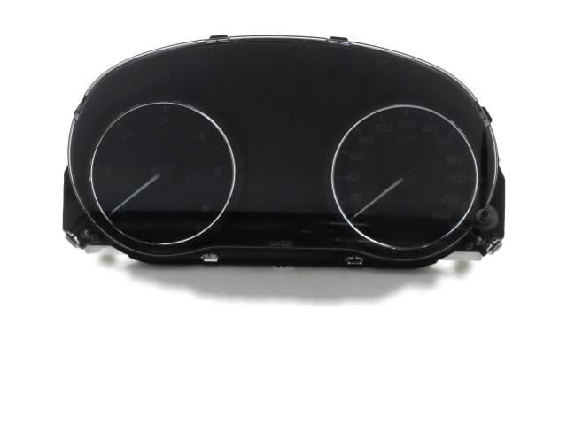 Панель приборов 8100B897, V1-1203B Mitsubishi Outlander