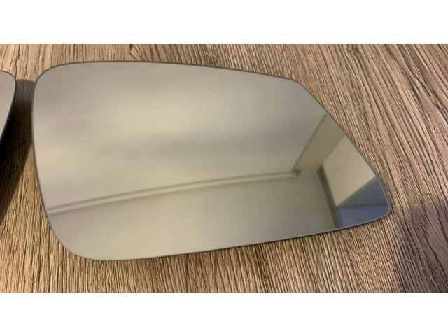 стекло зеркало