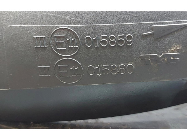 Зеркало электрическое Rover 25 - года