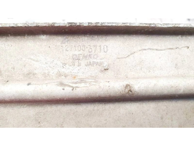 Интеркулер 1271003710, 127100-3710 Mitsubishi ASX 1.8