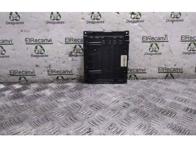 Řídící jednotka C1V3 Alfa Romeo 166