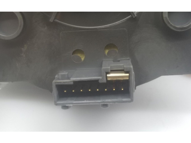 Подрулевой шлейф SRS 24459849   Opel Combo C