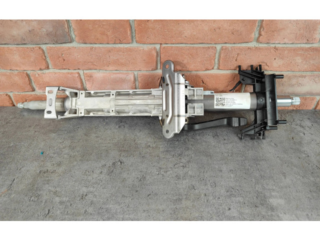 Рулевая рейка 6896187, G0121 BMW X3 G01 2018 - года