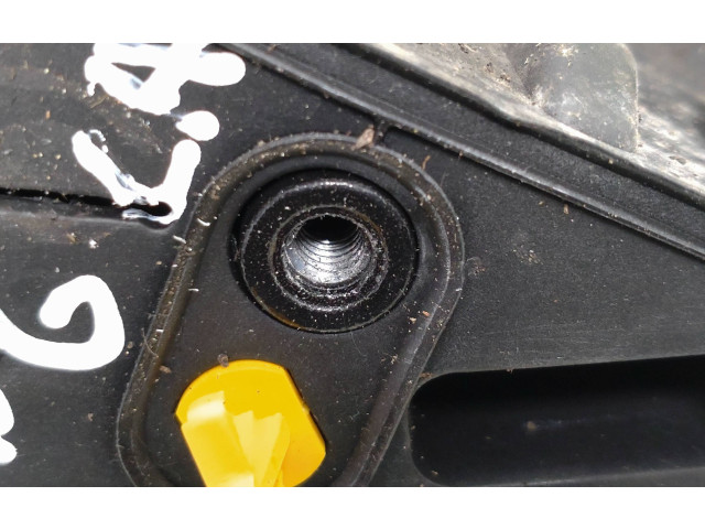 Зеркало электрическое        Volvo V70  2008 - 2013 года   