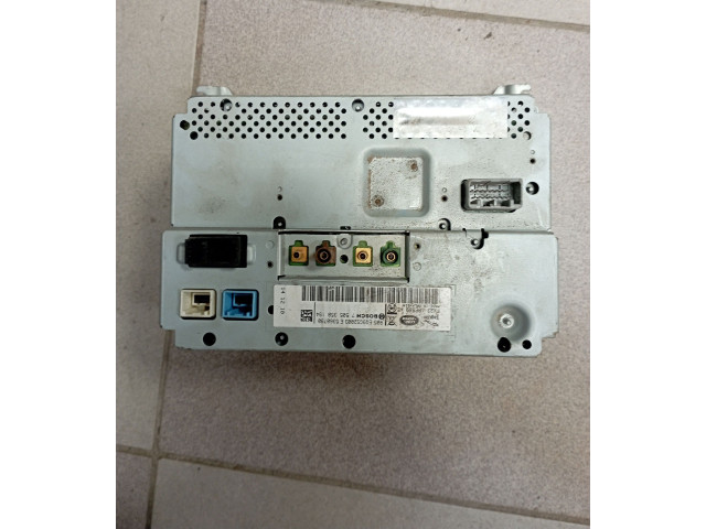 Дисплей    FX2310E889AE   Jaguar XF