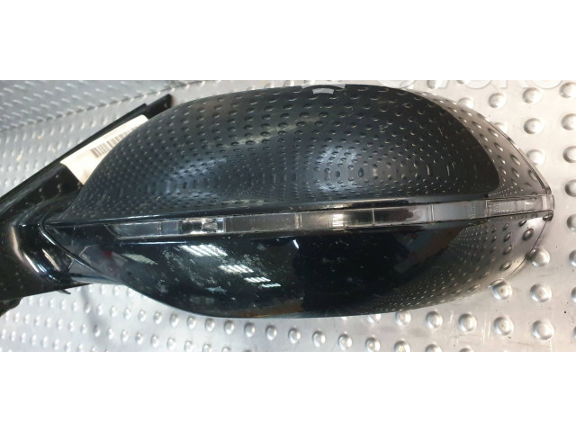 Zpětné zrcátko Audi A8 S8 D4 4H 2010