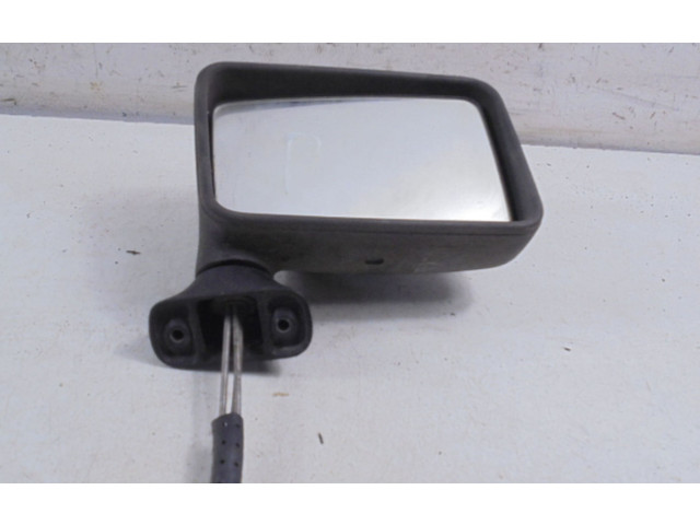Зеркало (механическое)       Volkswagen Golf II  1984 - 1991 года   