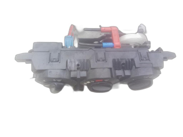 Блок управления климат-контролем a1688302285, 668942 Mercedes-Benz A W168