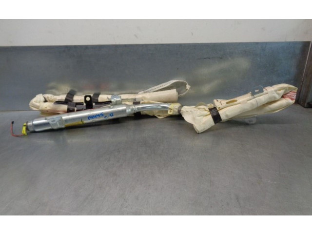 Подушка безопасности двери K85P0EM11B, 607808600B   Nissan Tiida C11