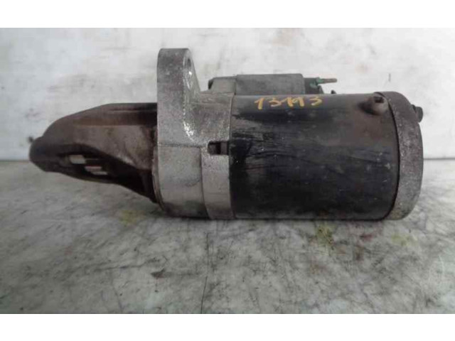 Стартер A1321510001, M000T46171ZT Smart ForTwo II