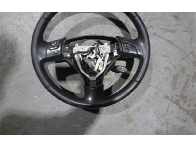 Руль Toyota Corolla Verso AR10  2004 - 2009 года       