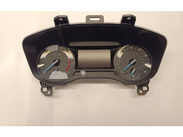 Přístrojová deska Ford Fusion 2014 ES7T10849ED, ES7T10849ED