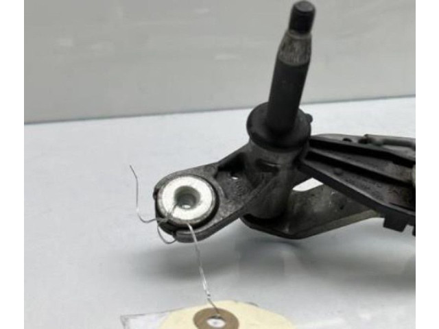 Моторчик дворников 8X1955023G Audi A1