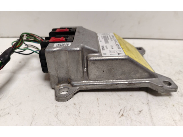 Блок управления надувных подушек 0285001248, 98AG14B056AE Ford Focus