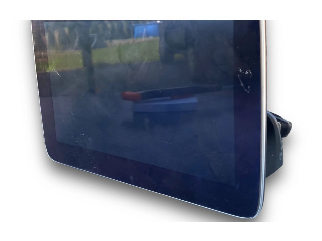 Панель приборов NR200, A1669001420   Mercedes-Benz CLA C117 X117 W117       