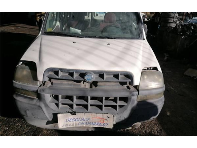 Přístrojová deska Fiat Doblo 2002 46817747, 46817747